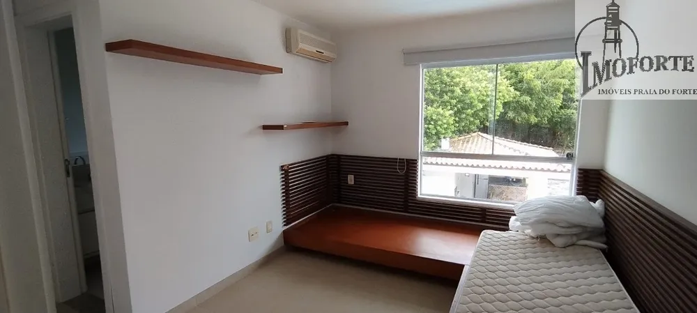 Casa de Condomínio, 5 quartos - Foto 9
