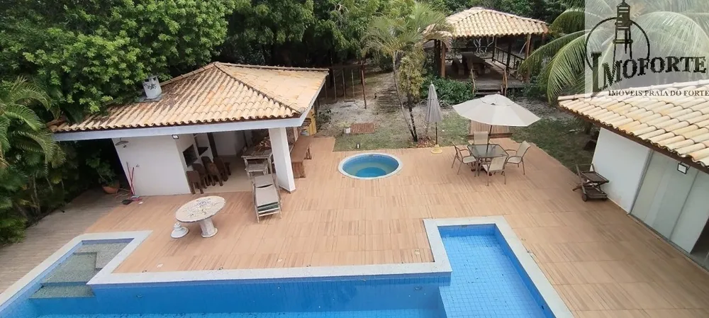 Casa de Condomínio, 5 quartos - Foto 8