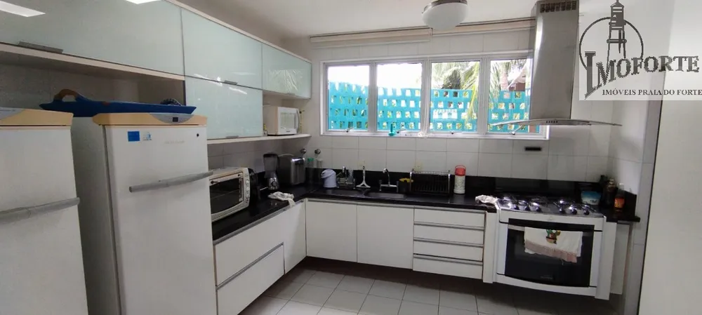 Casa de Condomínio, 5 quartos - Foto 6