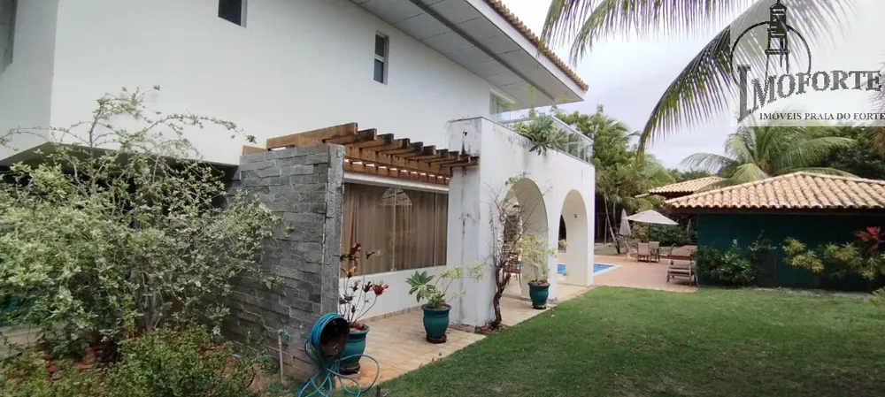 Casa de Condomínio, 5 quartos - Foto 13