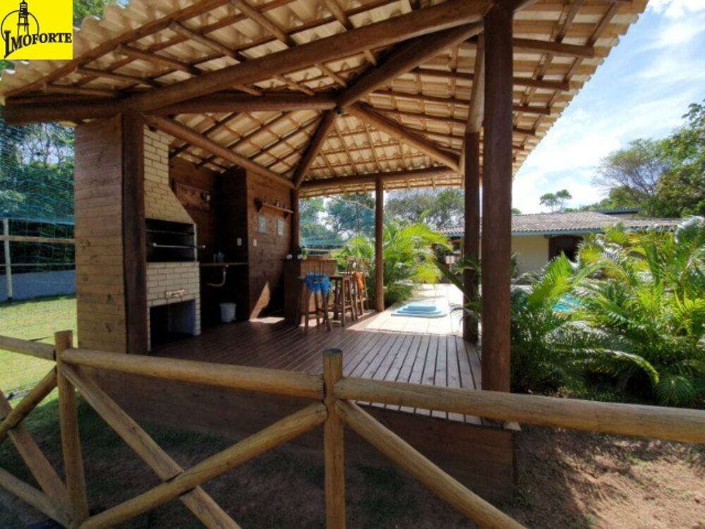 Casa, 3 quartos, 200 m² - Foto 1
