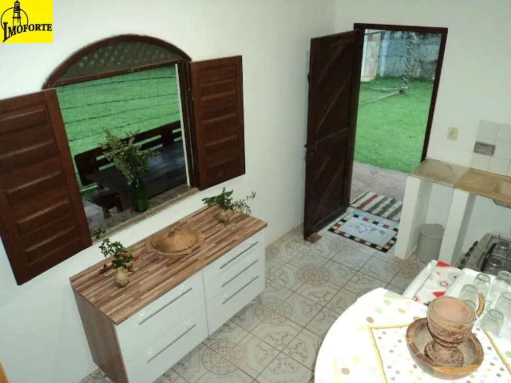 Casa, 3 quartos, 200 m² - Foto 12