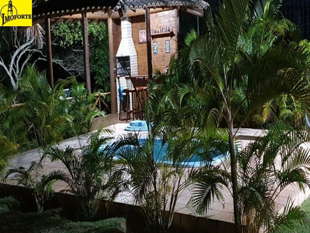 Casa, 3 quartos, 200 m² - Foto 2