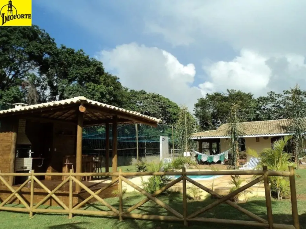 Casa, 3 quartos, 200 m² - Foto 1