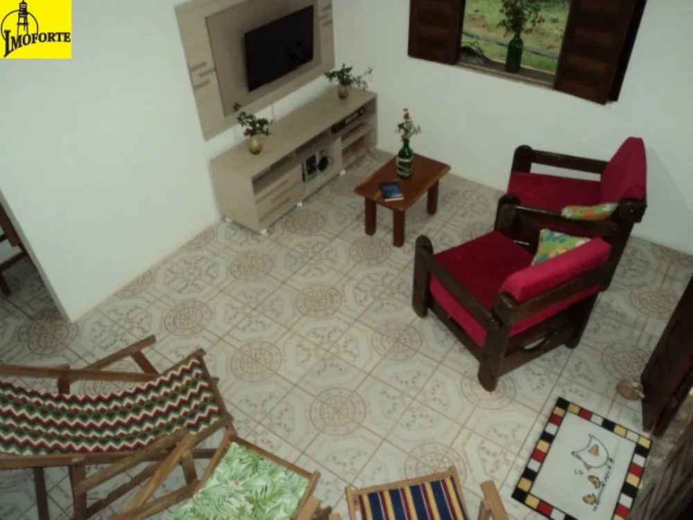 Casa, 3 quartos, 200 m² - Foto 13