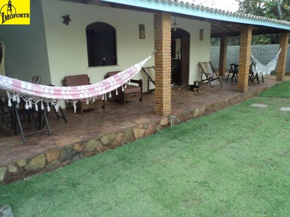 Casa, 3 quartos, 200 m² - Foto 4