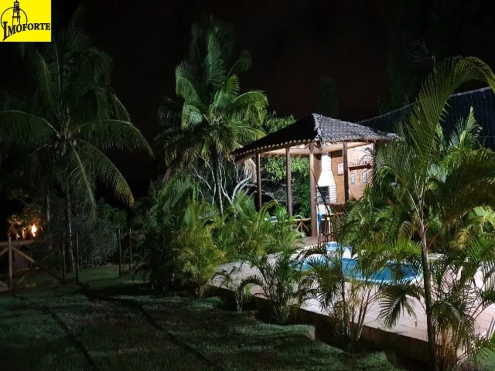 Casa, 3 quartos, 200 m² - Foto 11