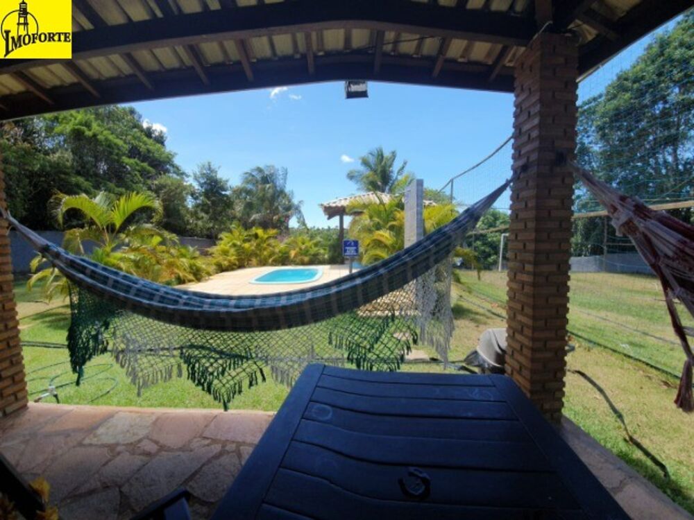 Casa, 3 quartos, 200 m² - Foto 3