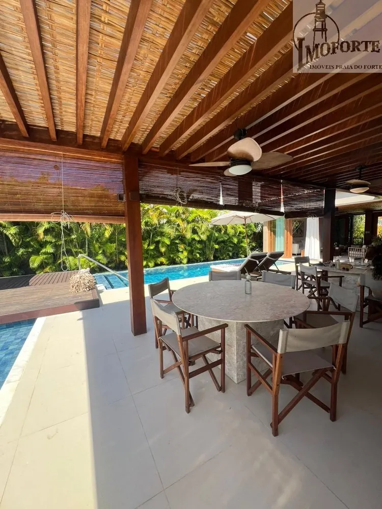 Casa de Condomínio, 5 quartos - Foto 7
