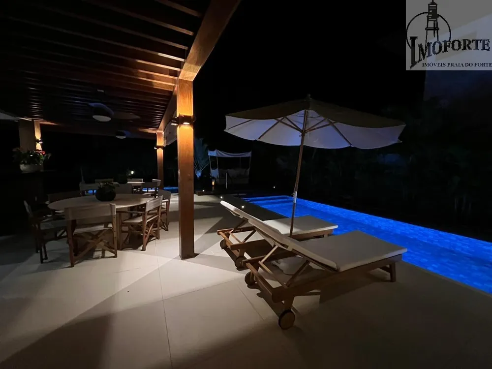 Casa de Condomínio, 5 quartos - Foto 6