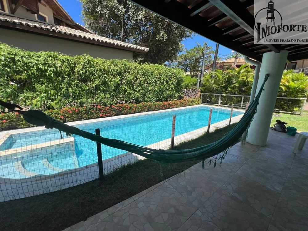 Casa de Condomínio, 3 quartos - Foto 10