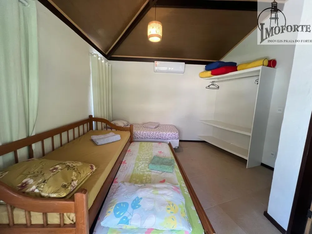 Casa de Condomínio, 3 quartos - Foto 12