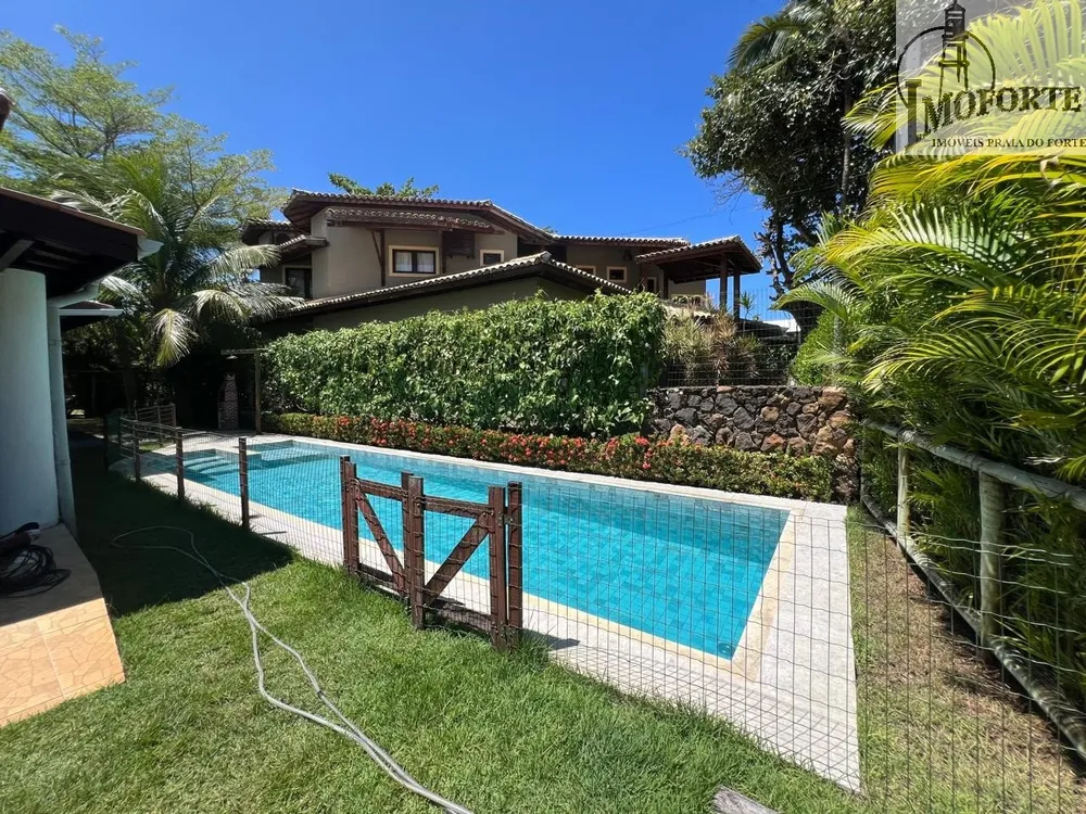 Casa de Condomínio, 3 quartos - Foto 8