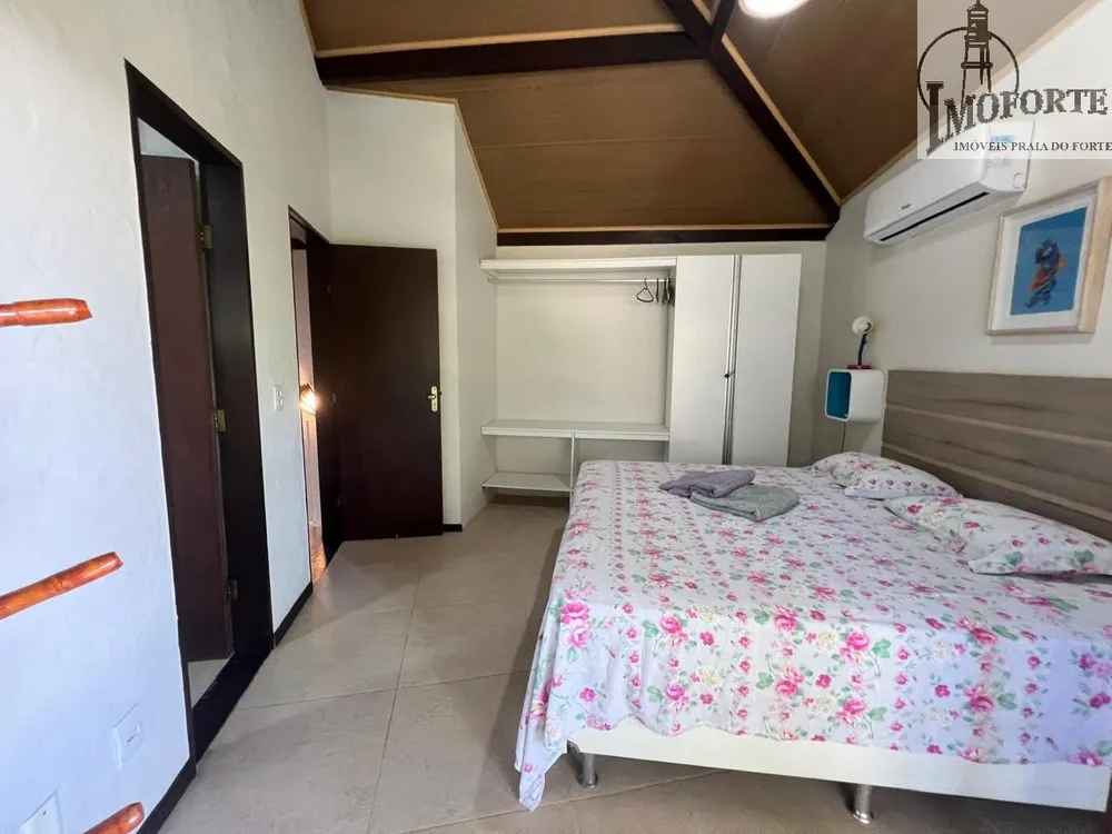Casa de Condomínio, 3 quartos - Foto 11