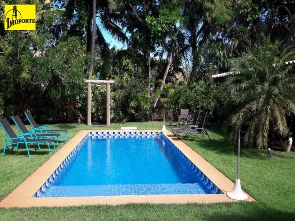 Casa de Condomínio, 5 quartos - Foto 12