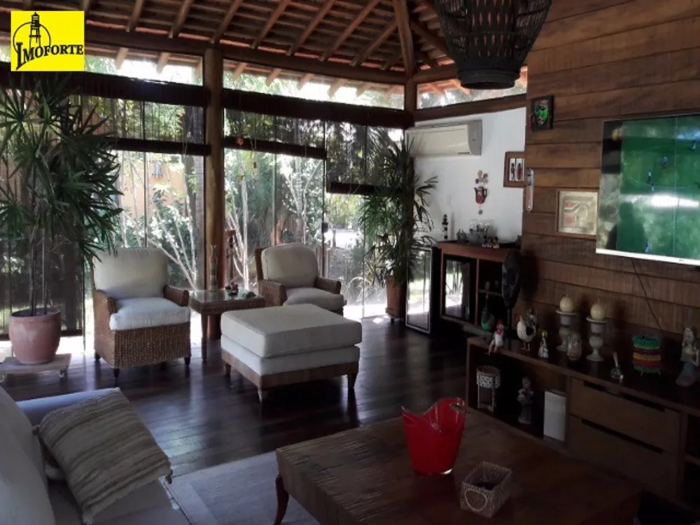 Casa de Condomínio, 5 quartos - Foto 7