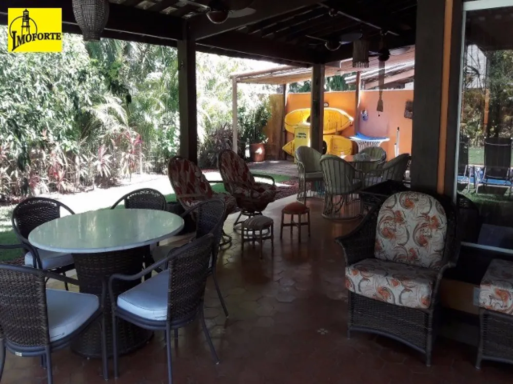 Casa de Condomínio, 5 quartos - Foto 5