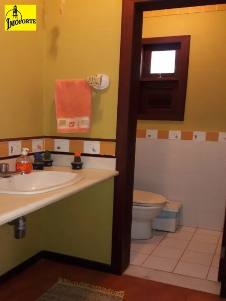 Casa de Condomínio, 5 quartos - Foto 9