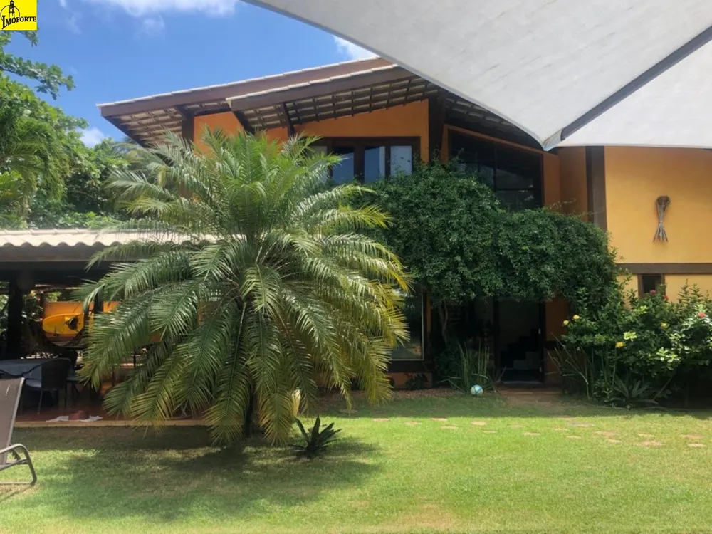 Casa de Condomínio, 5 quartos - Foto 6