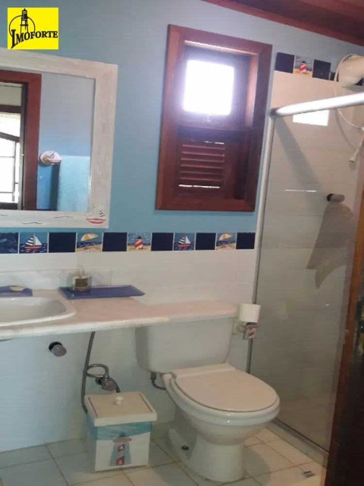Casa de Condomínio, 5 quartos - Foto 16