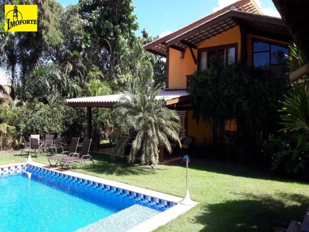 Casa de Condomínio, 5 quartos - Foto 13