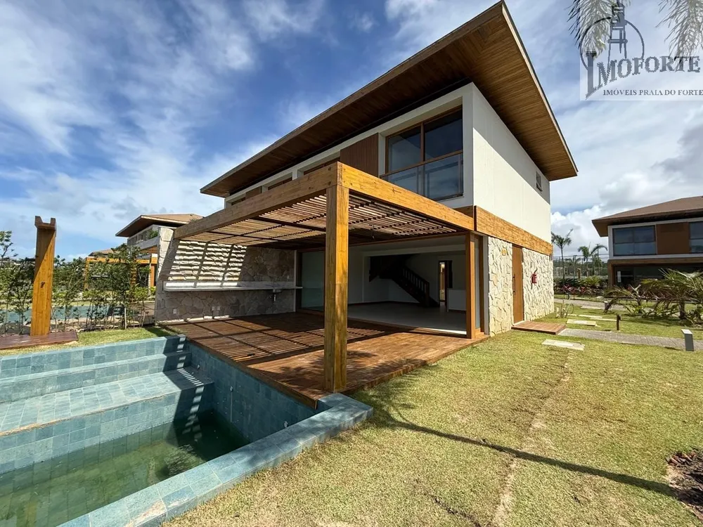 Casa de Condomínio, 4 quartos - Foto 9