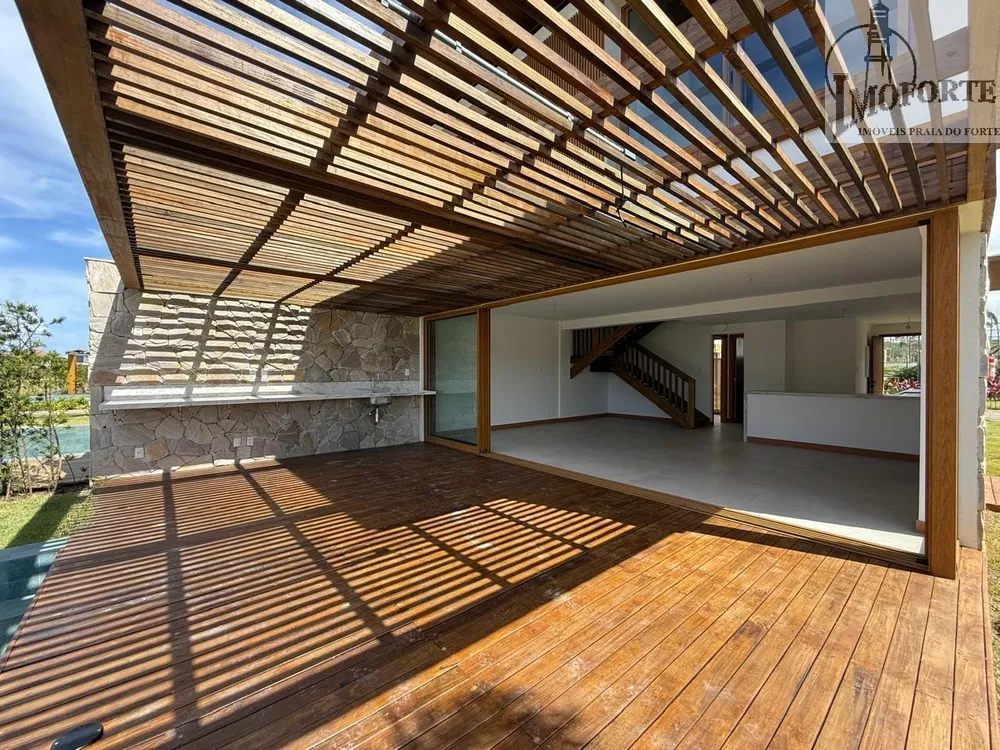 Casa de Condomínio, 4 quartos - Foto 15