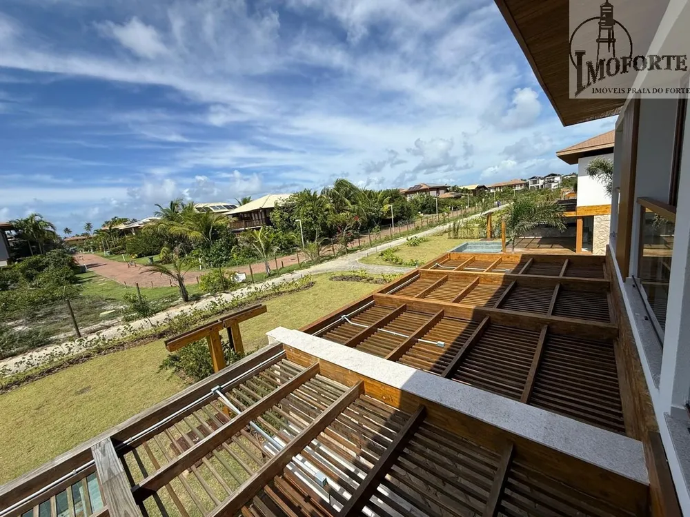 Casa de Condomínio, 4 quartos - Foto 10