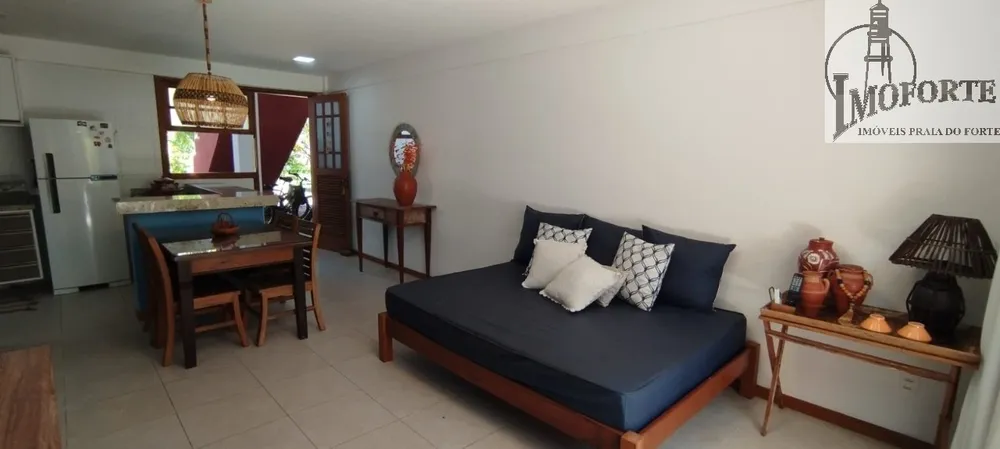 Apartamento, 1 quarto, 93 m² - Foto 7