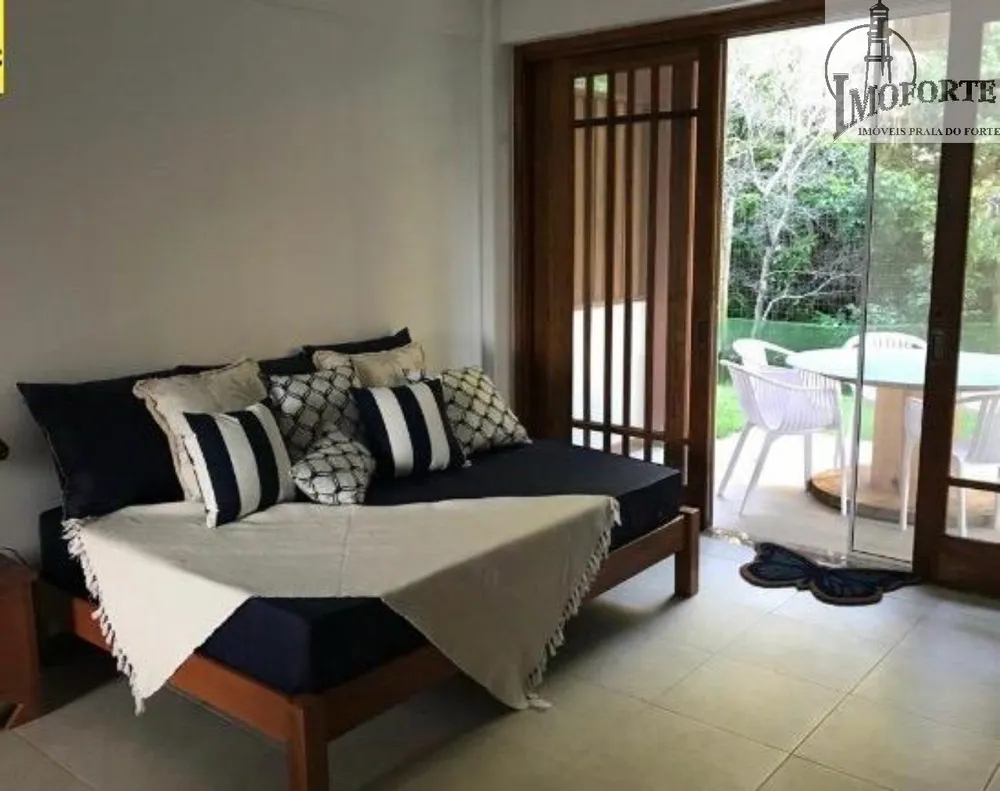Apartamento, 1 quarto, 93 m² - Foto 3