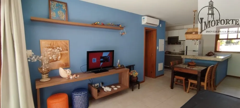 Apartamento, 1 quarto, 93 m² - Foto 5