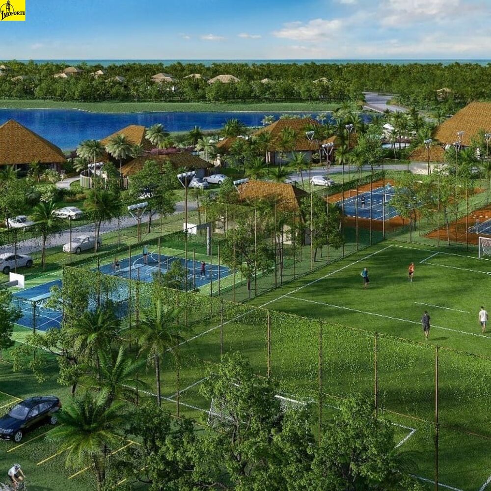 Loteamento e Condomínio, 594 m² - Foto 3