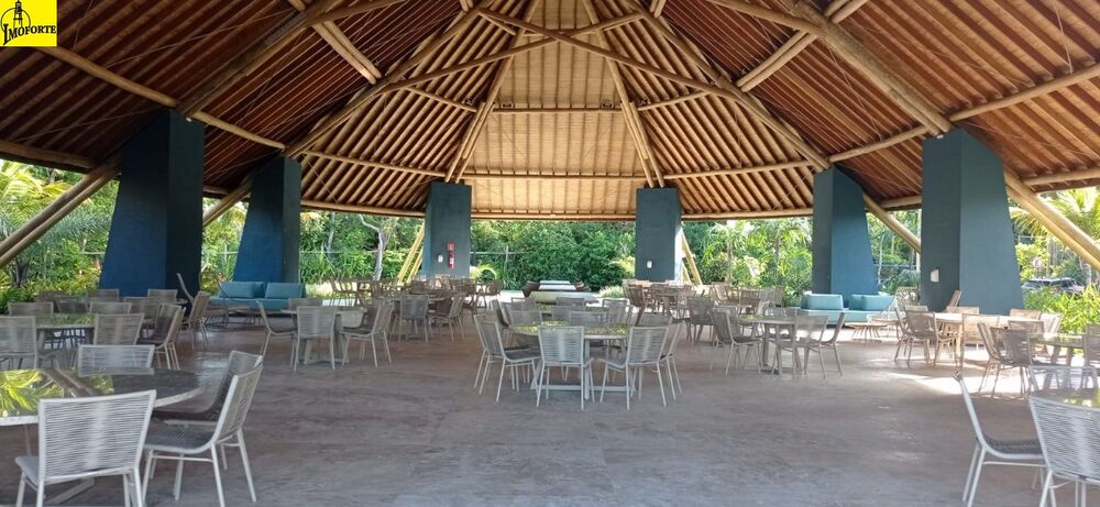 Loteamento e Condomínio, 594 m² - Foto 1