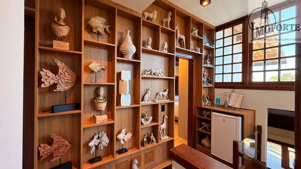 Casa de Condomínio, 4 quartos - Foto 8