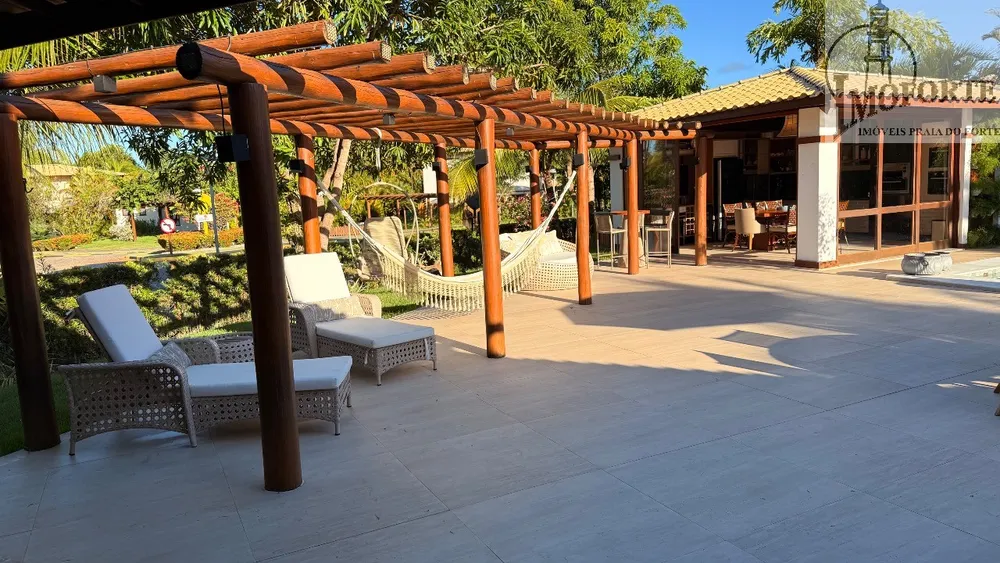 Casa de Condomínio, 4 quartos - Foto 12