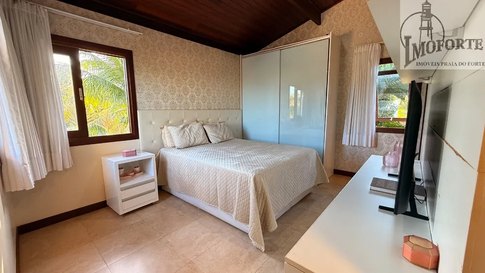 Casa de Condomínio, 4 quartos - Foto 10