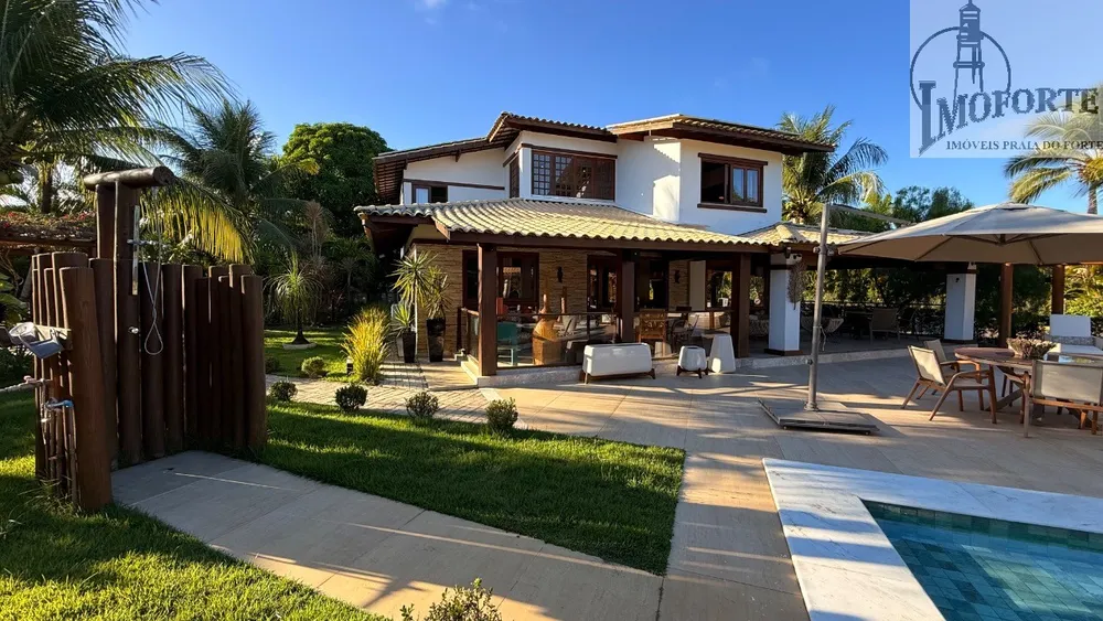 Casa de Condomínio, 4 quartos - Foto 6