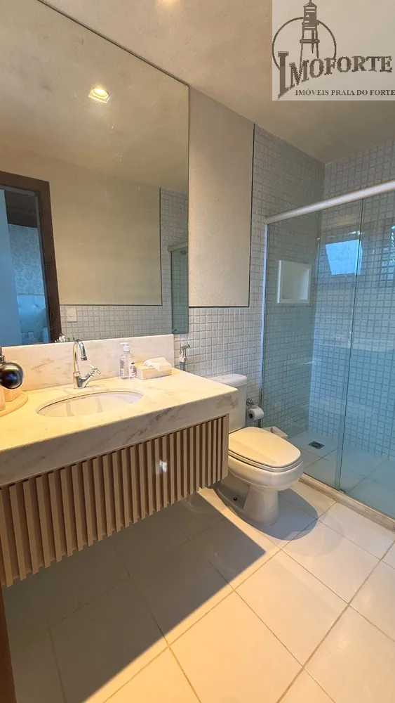 Casa de Condomínio, 4 quartos - Foto 9