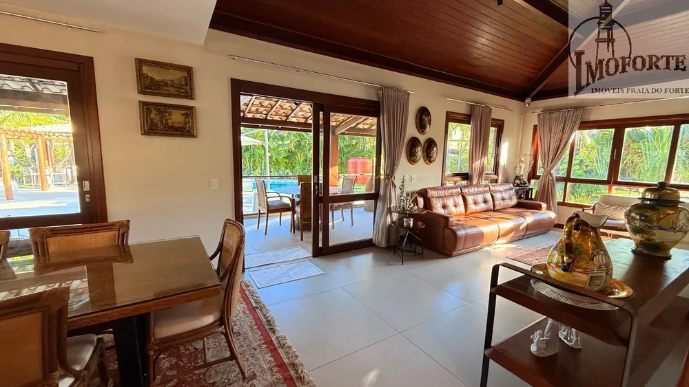 Casa de Condomínio, 4 quartos - Foto 7