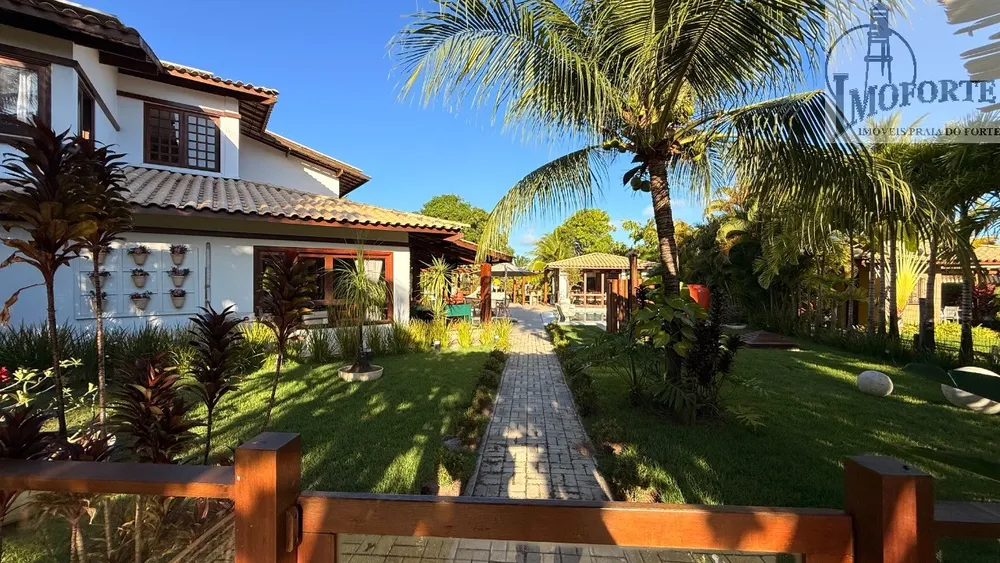 Casa de Condomínio, 4 quartos - Foto 2