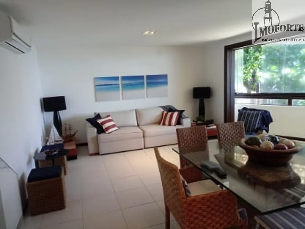 Apartamento, 3 quartos, 149 m² - Foto 5