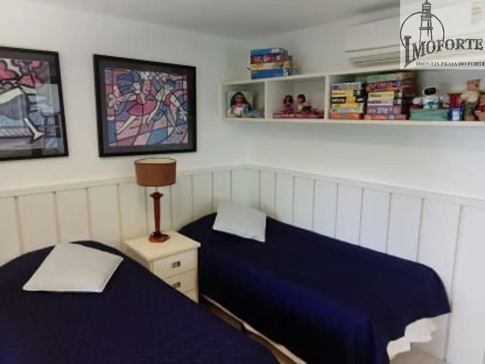 Apartamento, 3 quartos, 149 m² - Foto 8