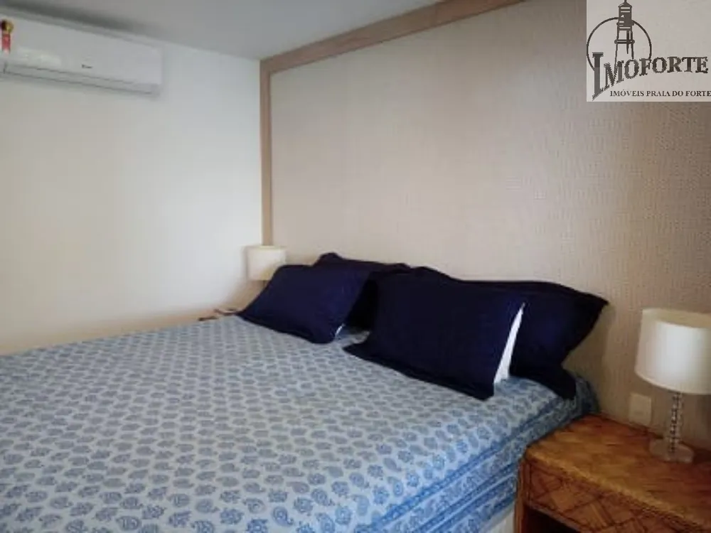 Apartamento, 3 quartos, 149 m² - Foto 7