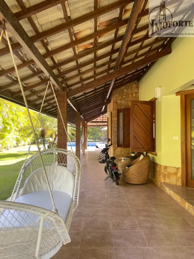 Casa de Condomínio, 5 quartos - Foto 7