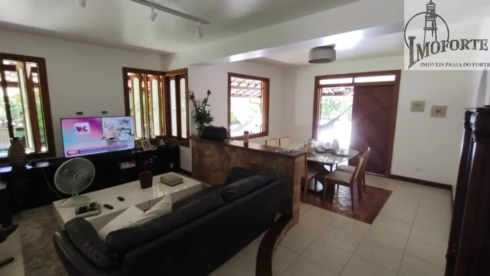 Casa de Condomínio, 5 quartos - Foto 8