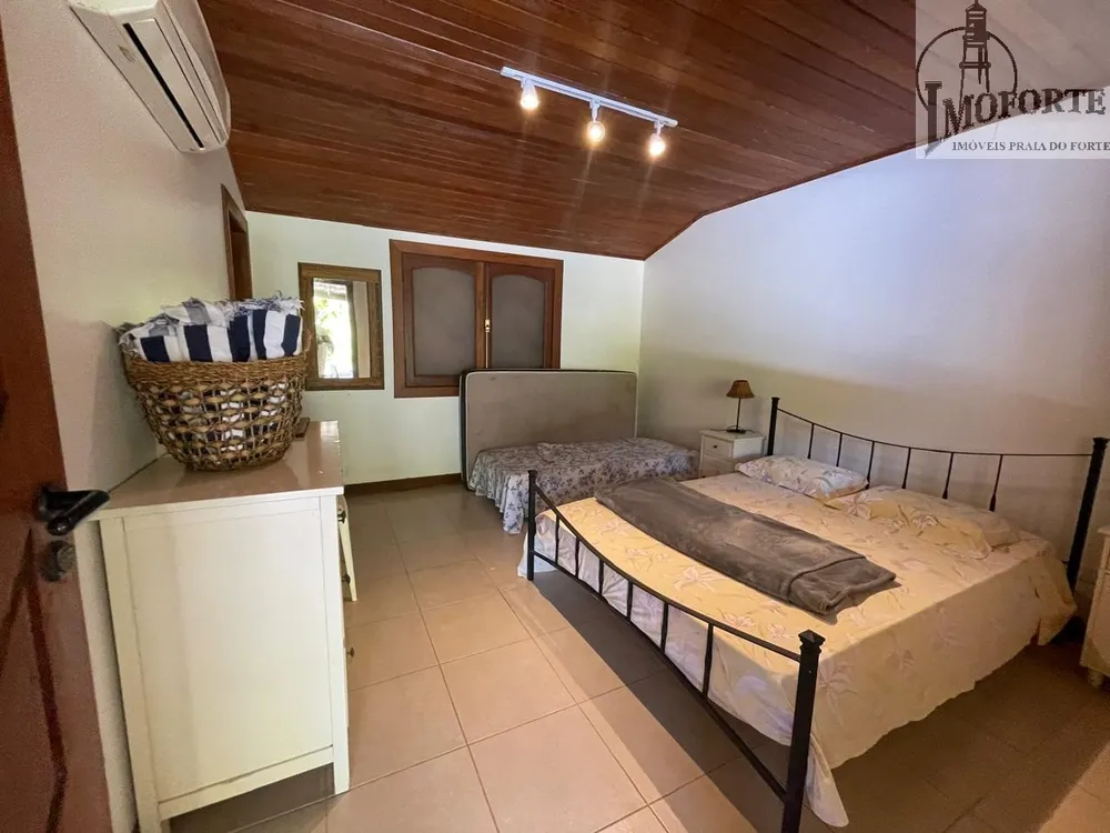 Casa de Condomínio, 5 quartos - Foto 16