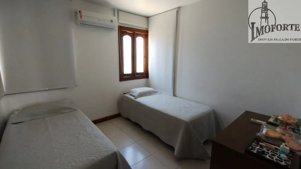Casa de Condomínio, 5 quartos - Foto 12