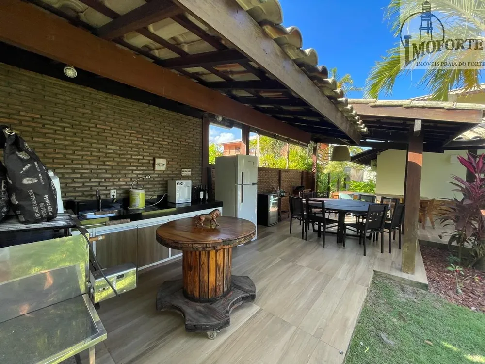 Casa de Condomínio, 5 quartos - Foto 5