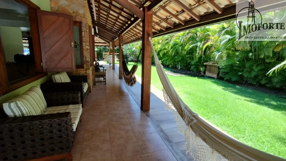 Casa de Condomínio, 5 quartos - Foto 2