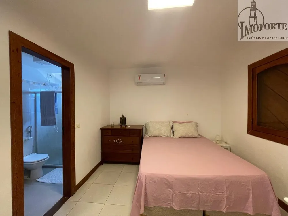 Casa de Condomínio, 5 quartos - Foto 15